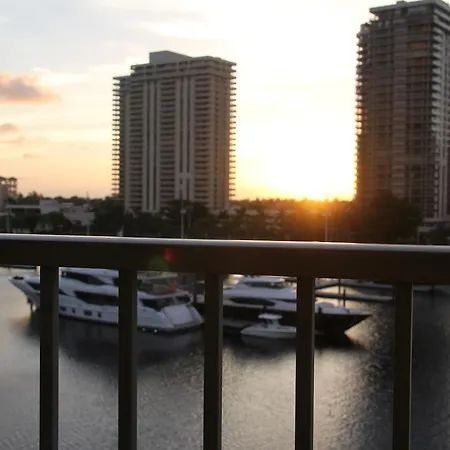 6-502 Amazing Water View - Three Bedrooms